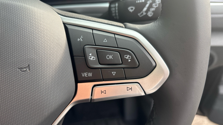 Volkswagen T-Roc 1.5 TSI Match 5dr Petrol Hatchback